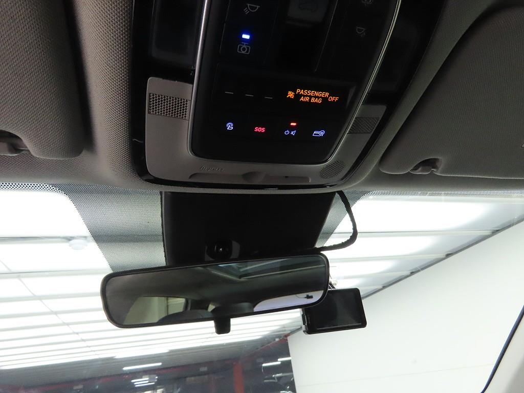 HYUNDAI Santa Fe 2021 Blanco - Importación desde Corea - HF Imports Iquique - Foto 16