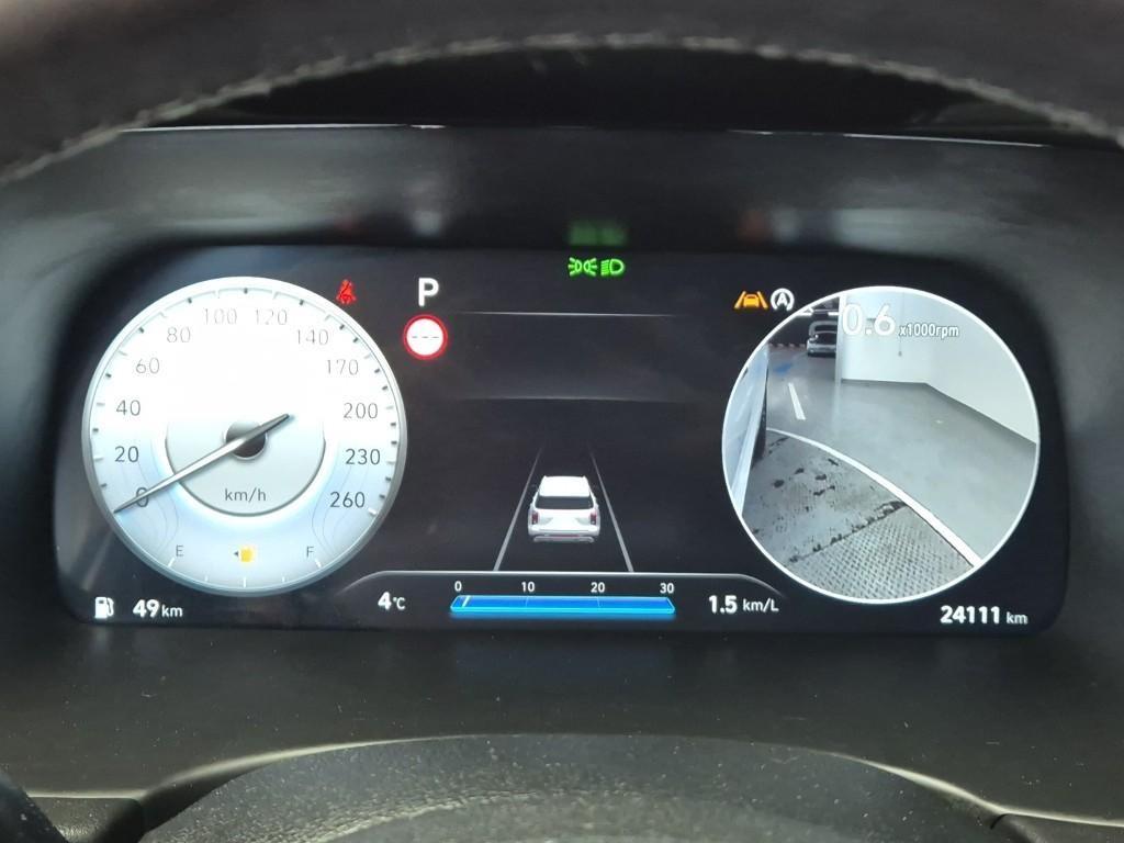 HYUNDAI Palisade - Vista 6