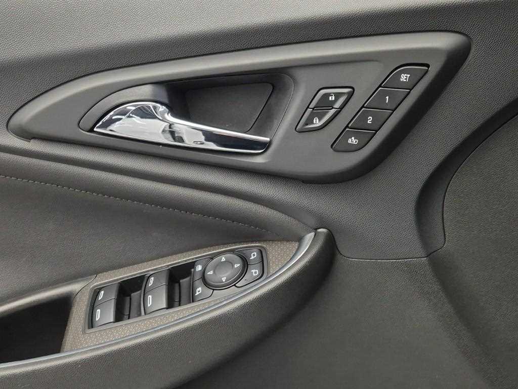 Chevrolet Malibu 2020 Blanco - Importación desde Corea - HF Imports Iquique - Foto 19