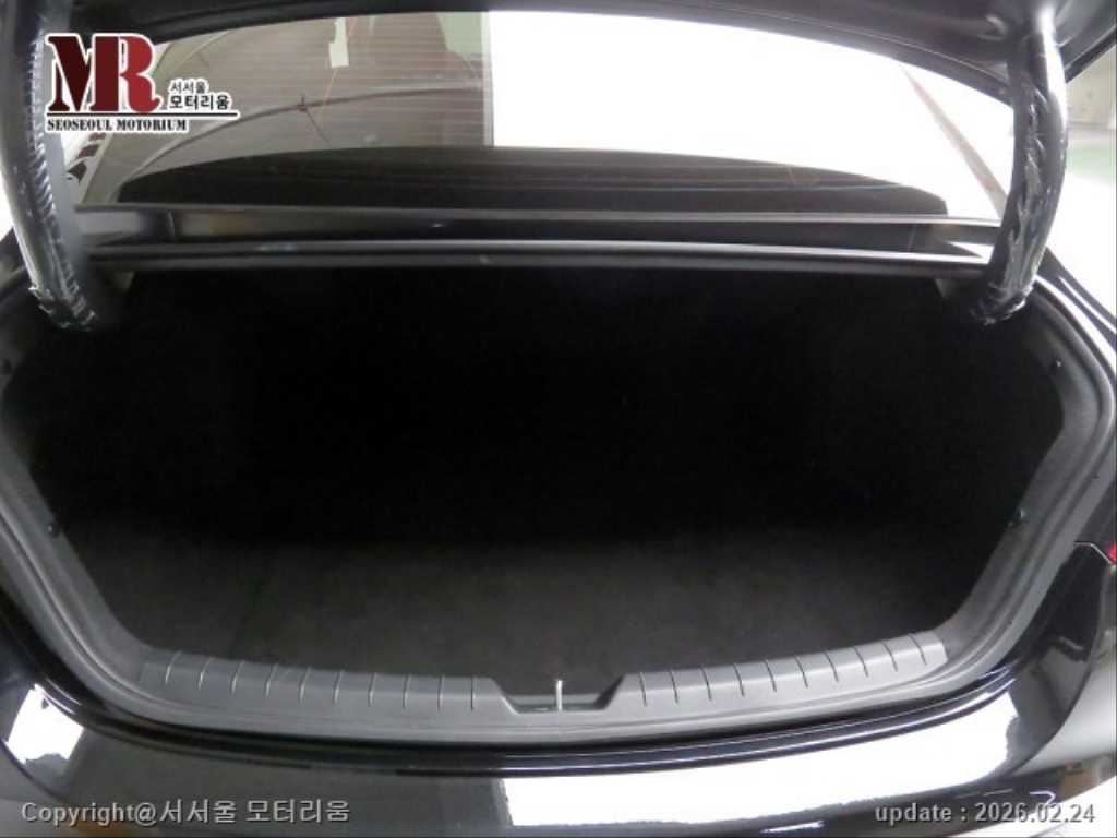 KIA K5 2023 Negro - Importación desde Corea - HF Imports Iquique - Foto 18