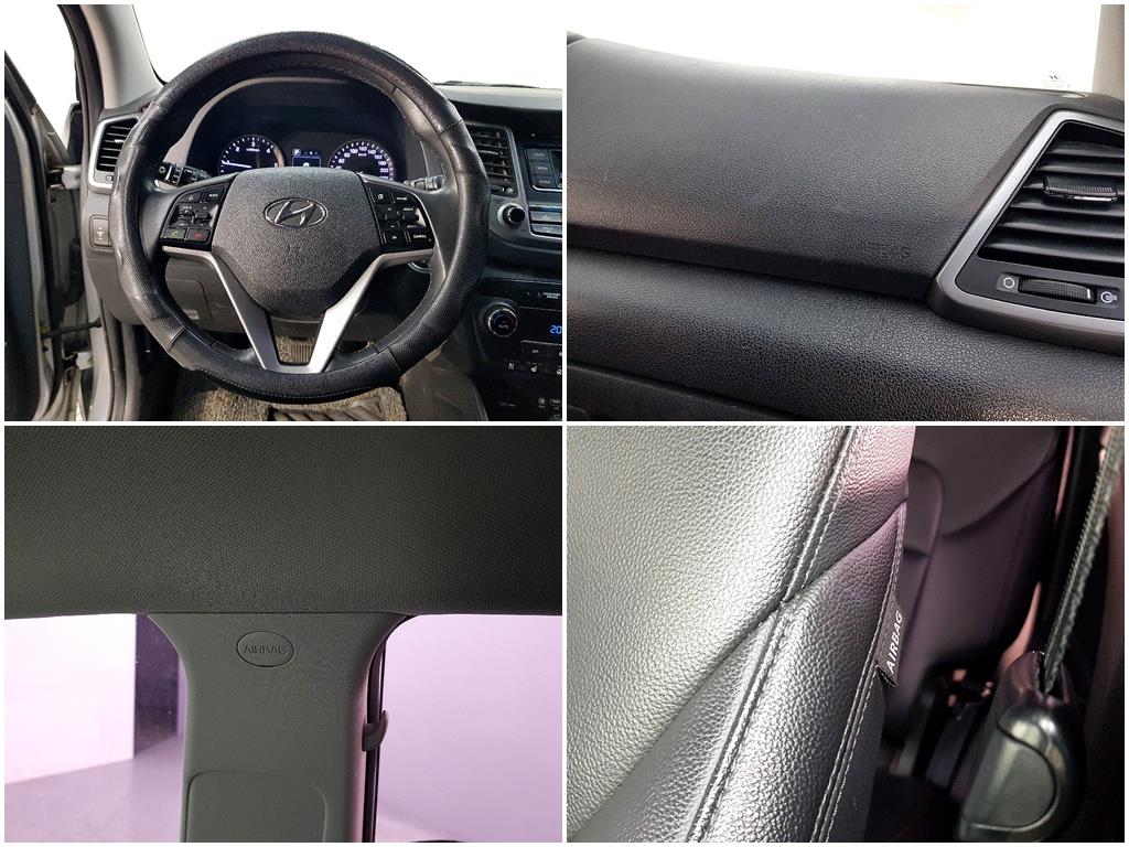 HYUNDAI Tucson 2018 Plateado - Importación desde Corea - HF Imports Iquique - Foto 19