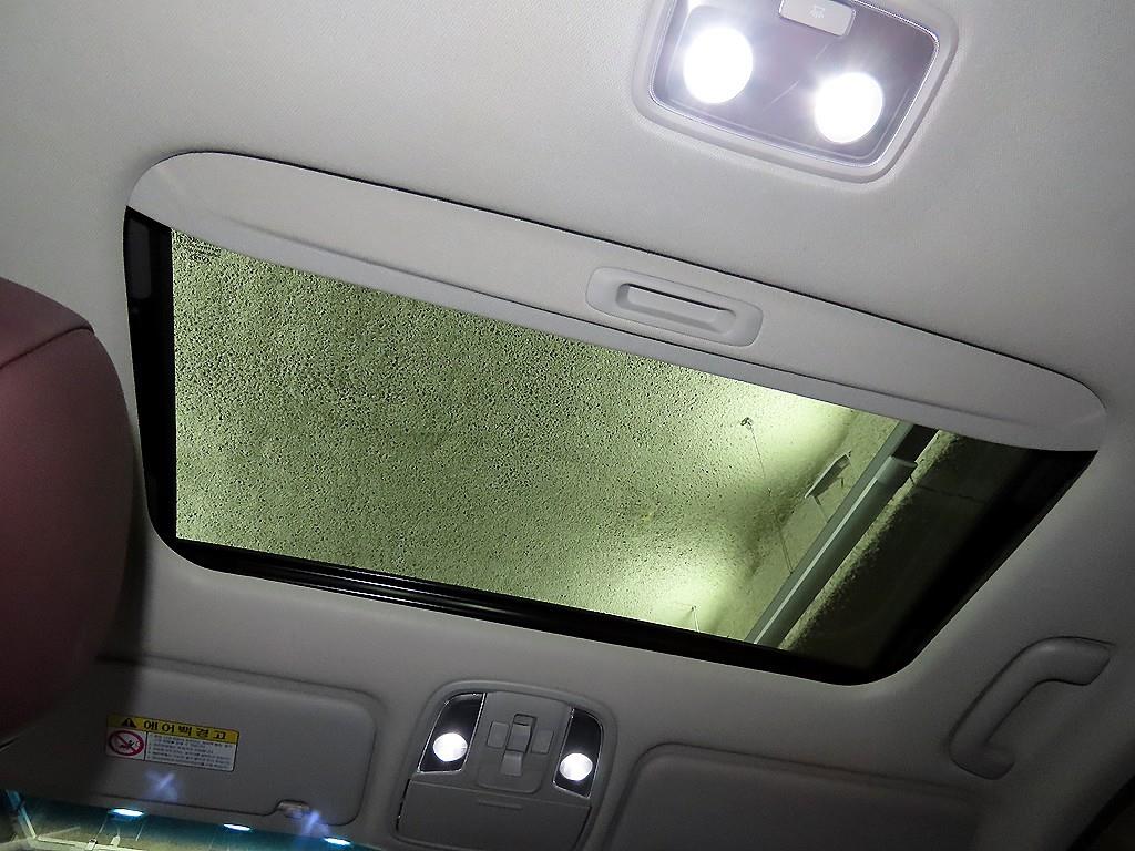 KIA Niro 2020 Blanco - Importación desde Corea - HF Imports Iquique - Foto 16