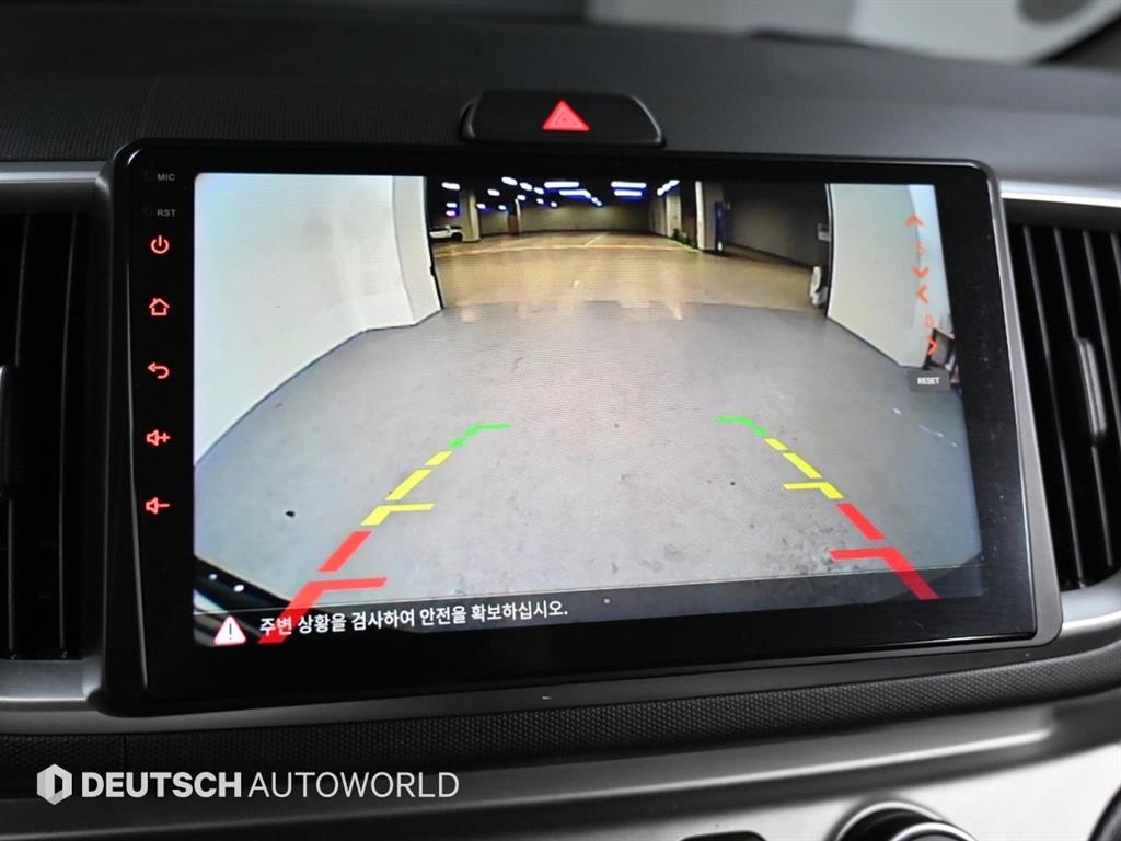 KIA Ray 2021 Negro - Importación desde Corea - HF Imports Iquique - Foto 15