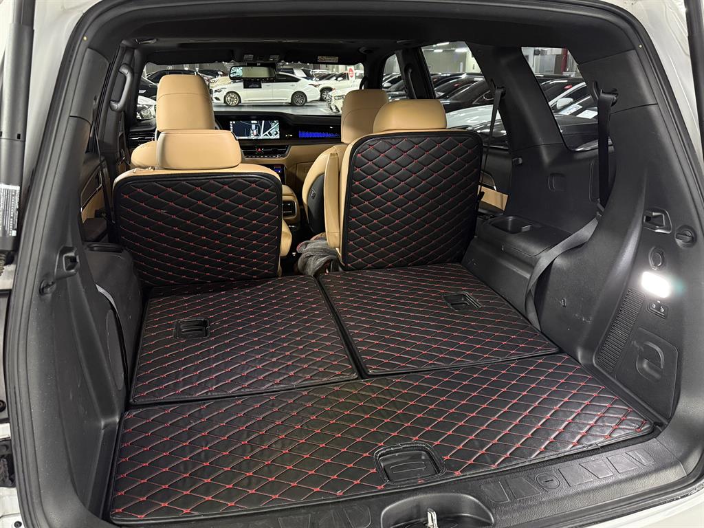 KIA Mohave 2021 Blanco - Importación desde Corea - HF Imports Iquique - Foto 20