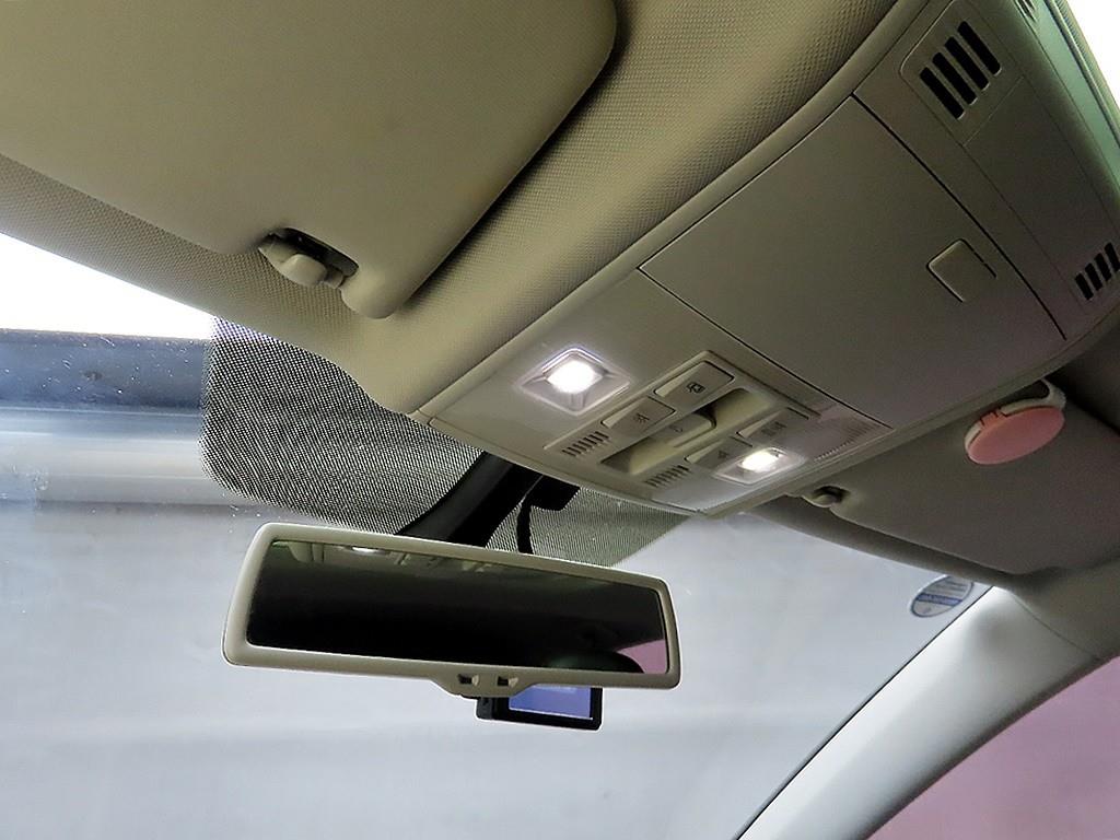 Volkswagen Golf 2015 Blanco - Importación desde Corea - HF Imports Iquique - Foto 16