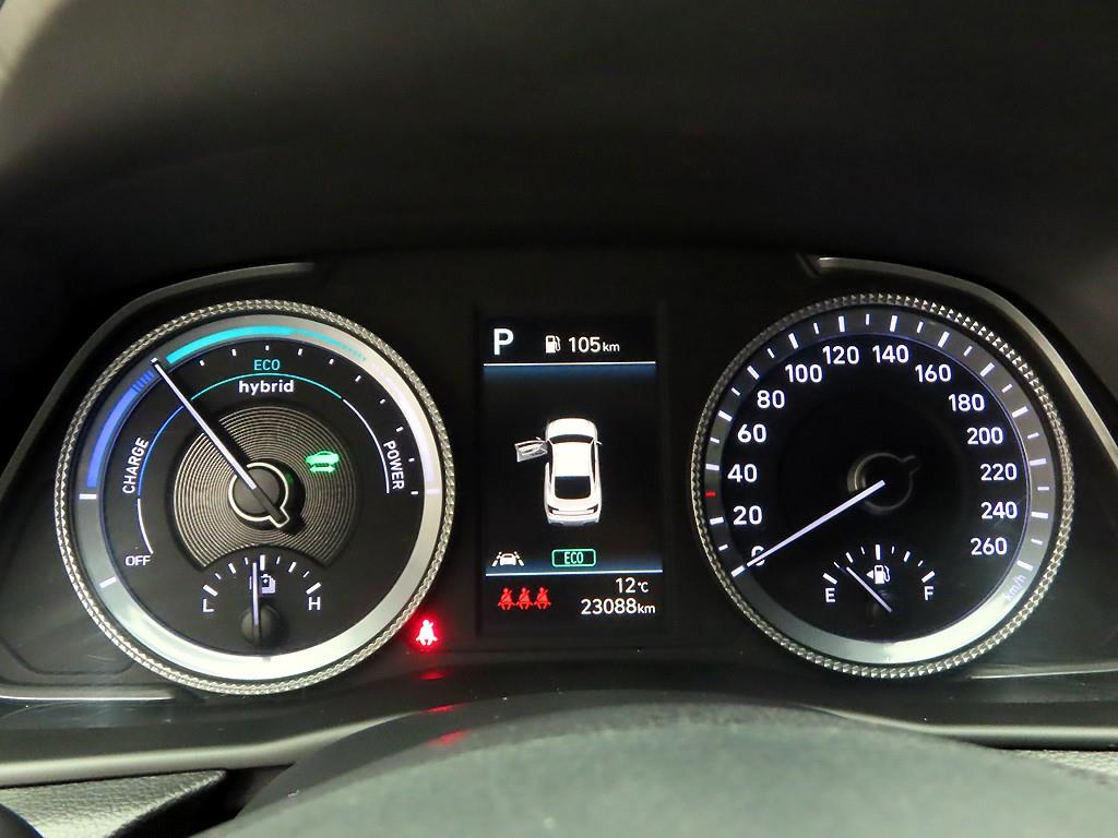 HYUNDAI Sonata - Vista 5