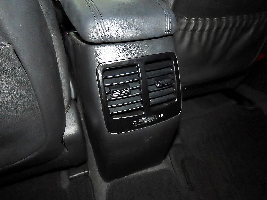 KIA K5 2011 Blanco - Importación desde Corea - HF Imports Iquique - Foto 16