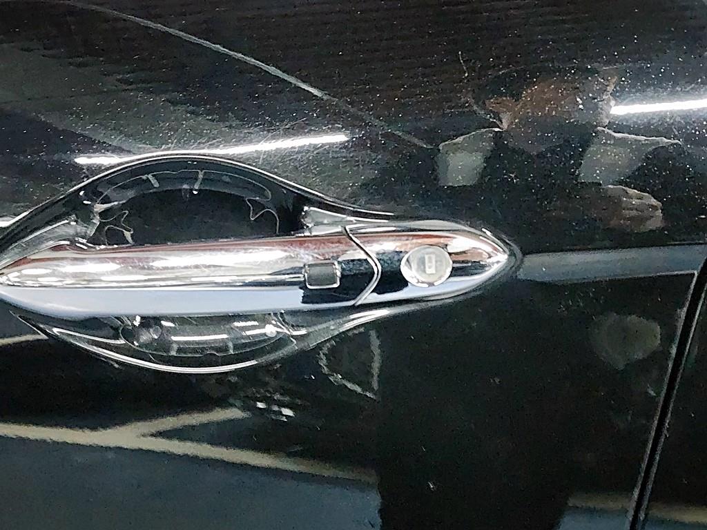 Chevrolet Spark - Vista 8