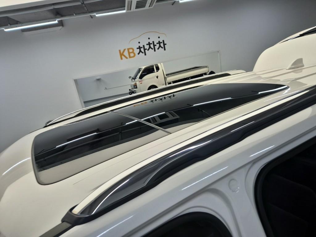 Ford Explorer 2019 Blanco - Importación desde Corea - HF Imports Iquique - Foto 13