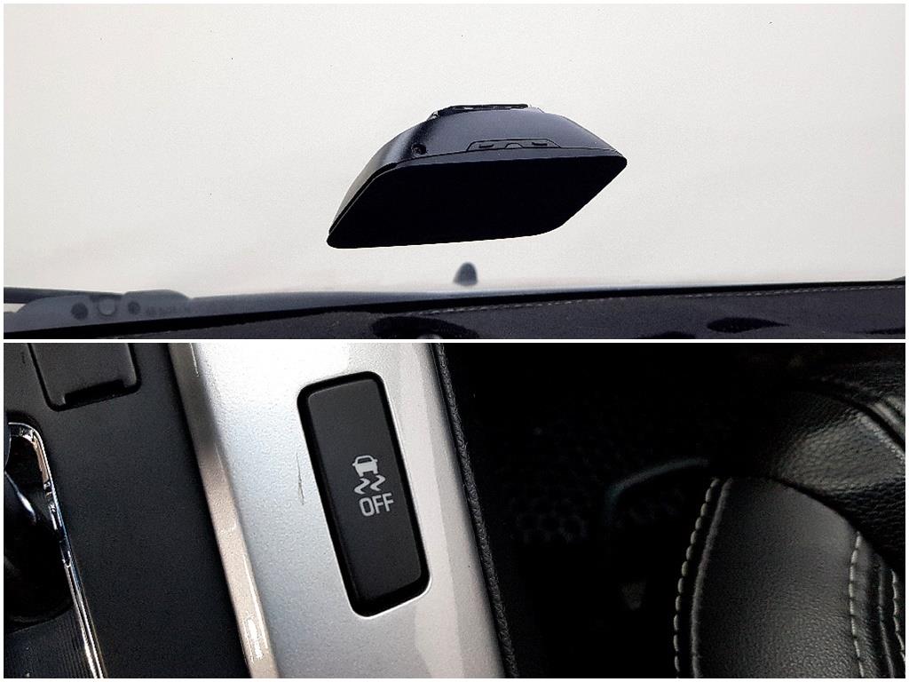 Chevrolet Cruise 2014 Plateado - Importación desde Corea - HF Imports Iquique - Foto 16