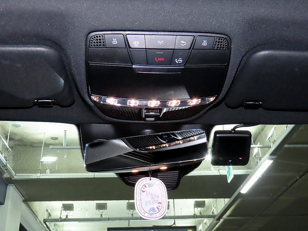 Mercedes Benz CLS Class 2023 Blanco - Importación desde Corea - HF Imports Iquique - Foto 16