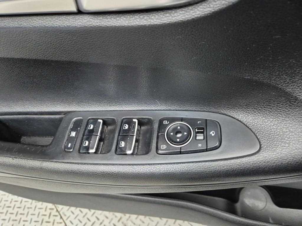 HYUNDAI Grandeur 2018 Blanco - Importación desde Corea - HF Imports Iquique - Foto 18