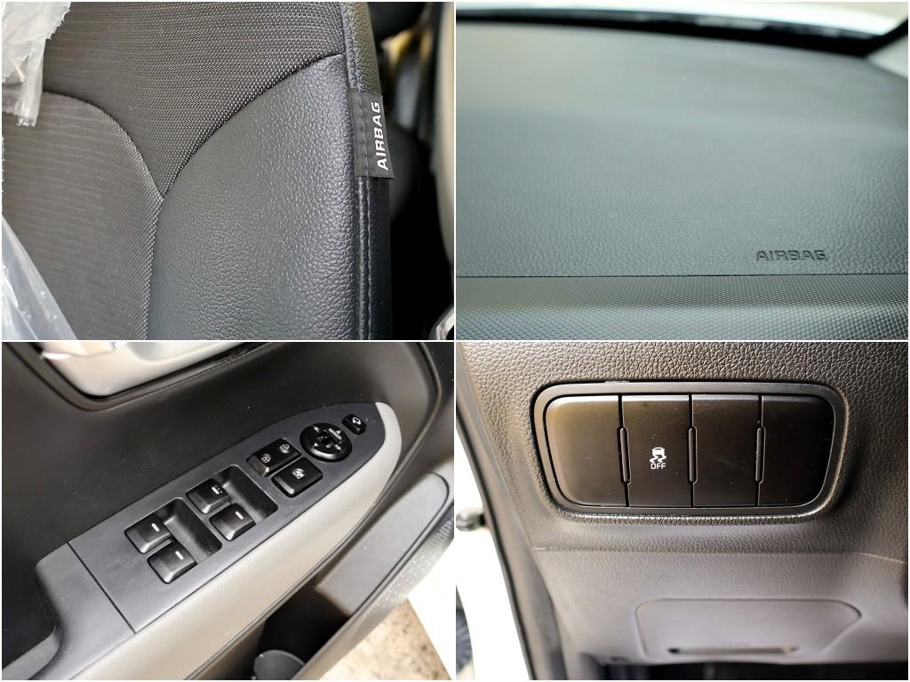 KIA Ray 2024 Blanco - Importación desde Corea - HF Imports Iquique - Foto 13