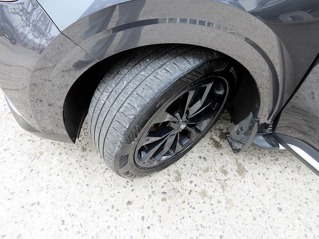 KIA Carnival 2021 Gris - Importación desde Corea - HF Imports Iquique - Foto 20