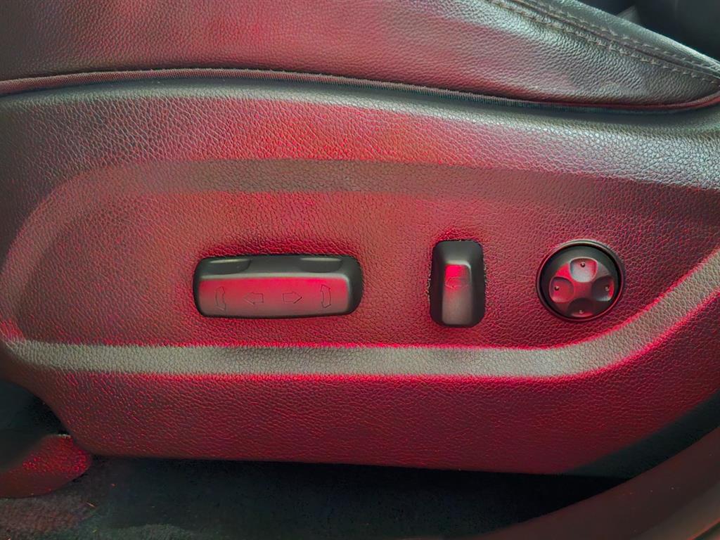 HYUNDAI Santa Fe 2018 Negro - Importación desde Corea - HF Imports Iquique - Foto 13