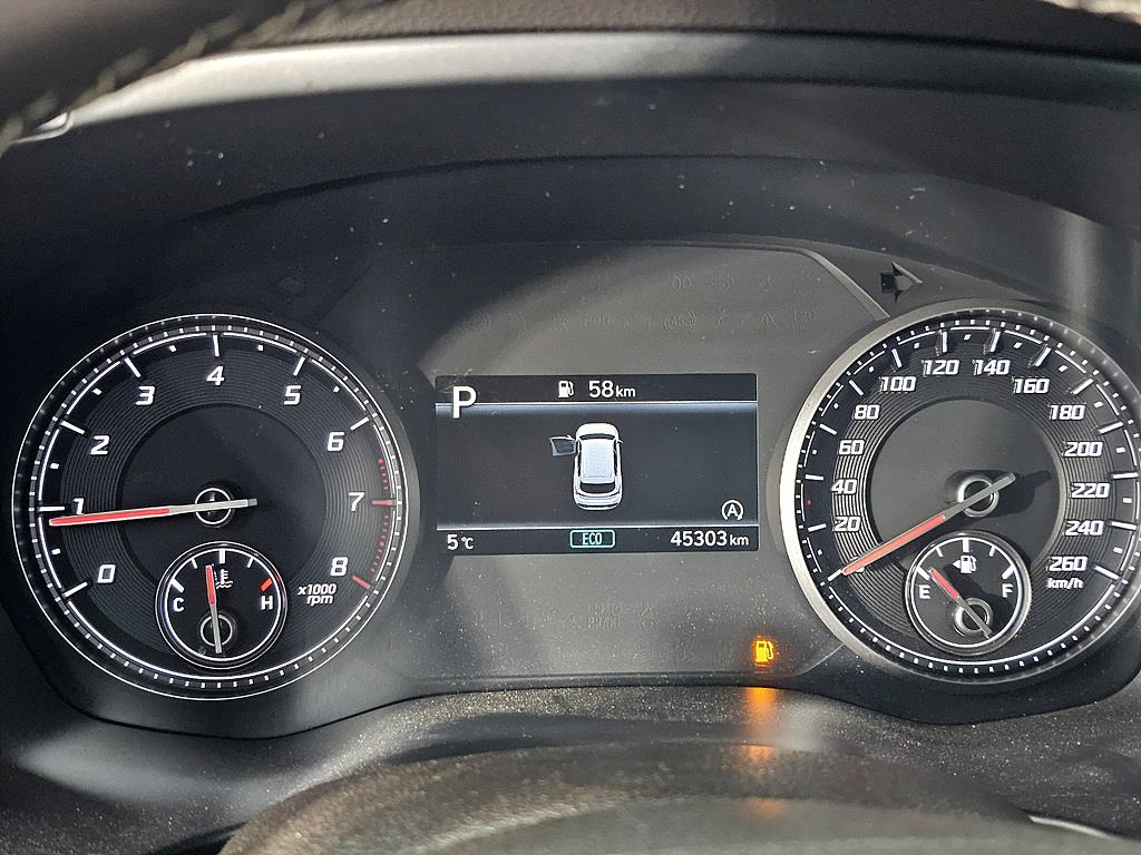 HYUNDAI Santa Fe - Vista 7