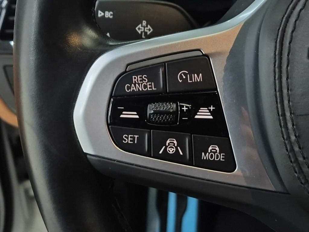 BMW 5 Series - Vista 10