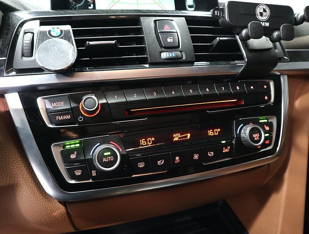 BMW 4 Series 2016 Gris - Importación desde Corea - HF Imports Iquique - Foto 13