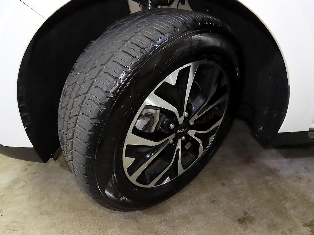 KIA Carnival 2023 Blanco - Importación desde Corea - HF Imports Iquique - Foto 20