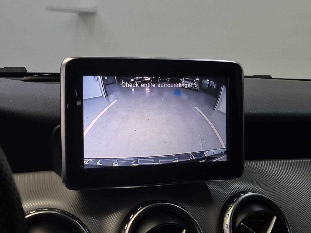 Mercedes Benz GLA Class 2015 Negro - Importación desde Corea - HF Imports Iquique - Foto 14