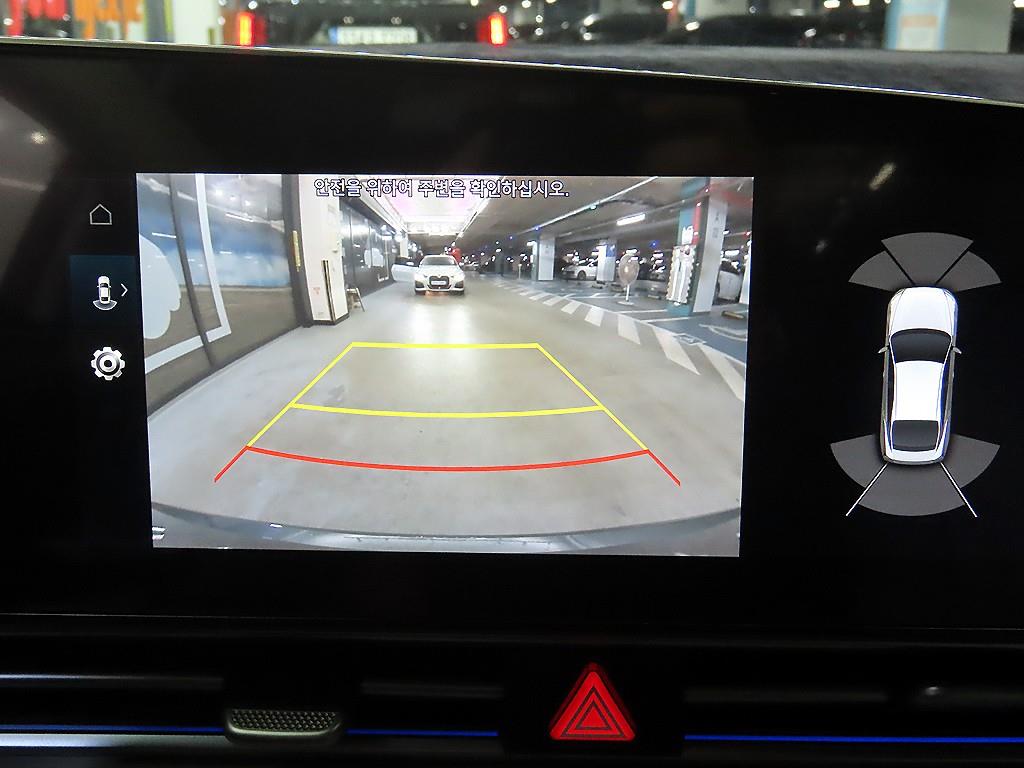 HYUNDAI Avante 2021 Gris - Importación desde Corea - HF Imports Iquique - Foto 16