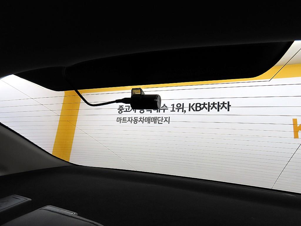 KIA K5 2021 - Importación desde Corea - HF Imports Iquique - Foto 17