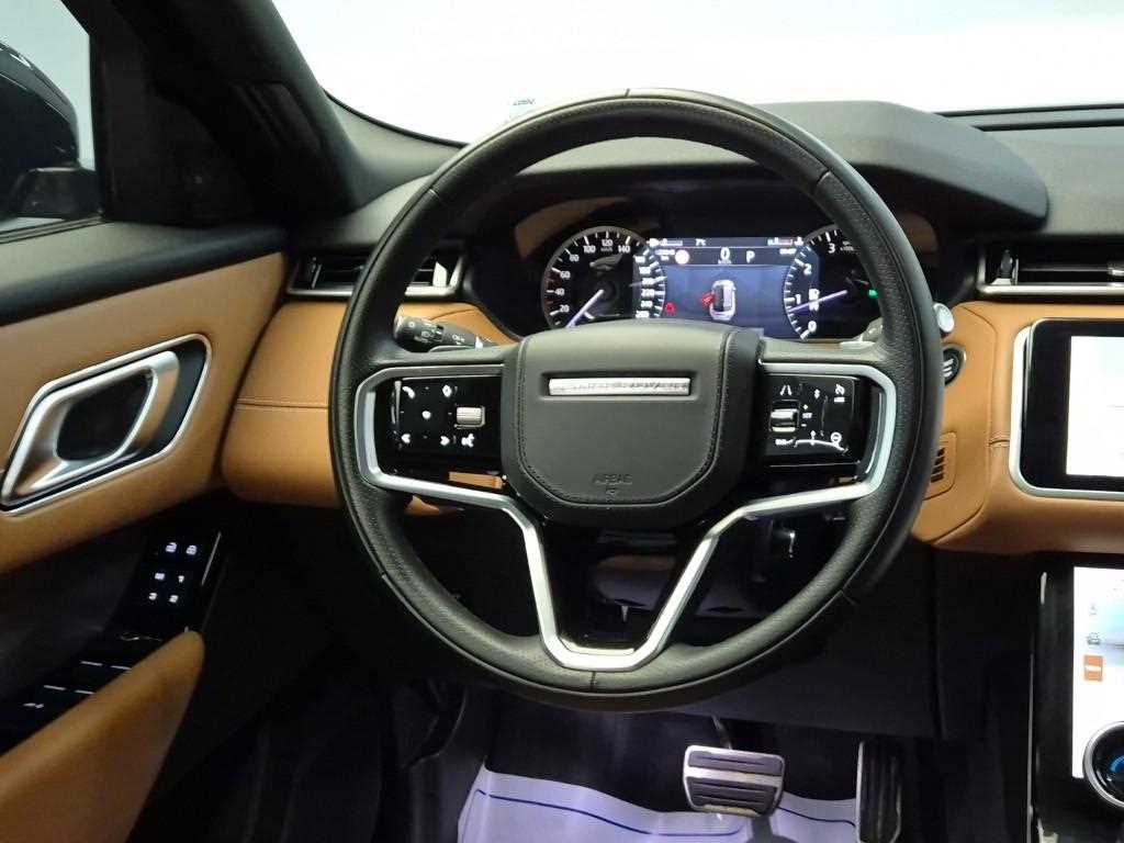 Land Rover Range Rover Bella - Vista 9