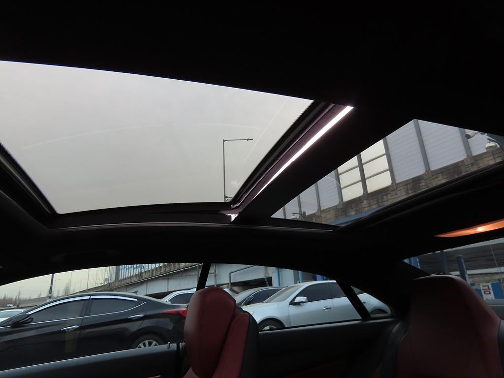 Mercedes Benz E class 2016 Negro - Importación desde Corea - HF Imports Iquique - Foto 18