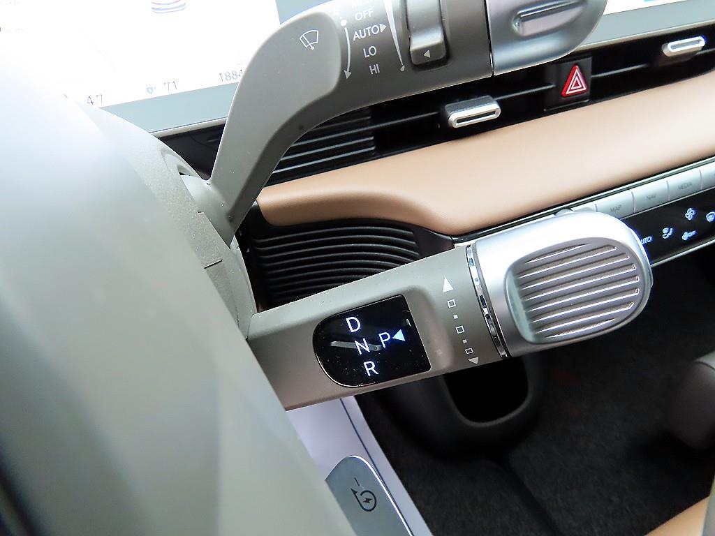 HYUNDAI Ioniq 5 - Vista 11