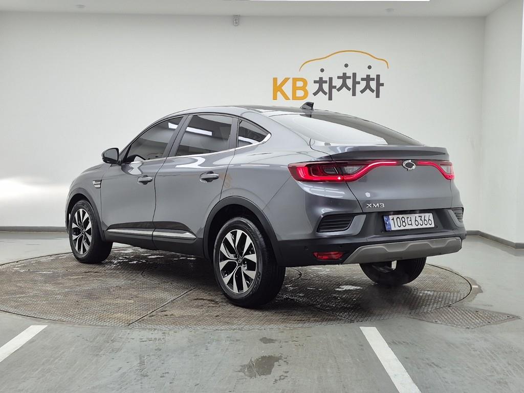 SAMSUNG XM3 - Vista 3