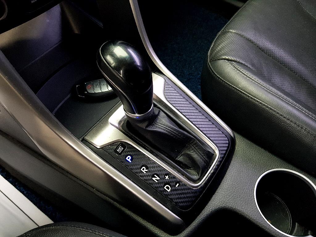 HYUNDAI i30 2016 Azul - Importación desde Corea - HF Imports Iquique - Foto 13