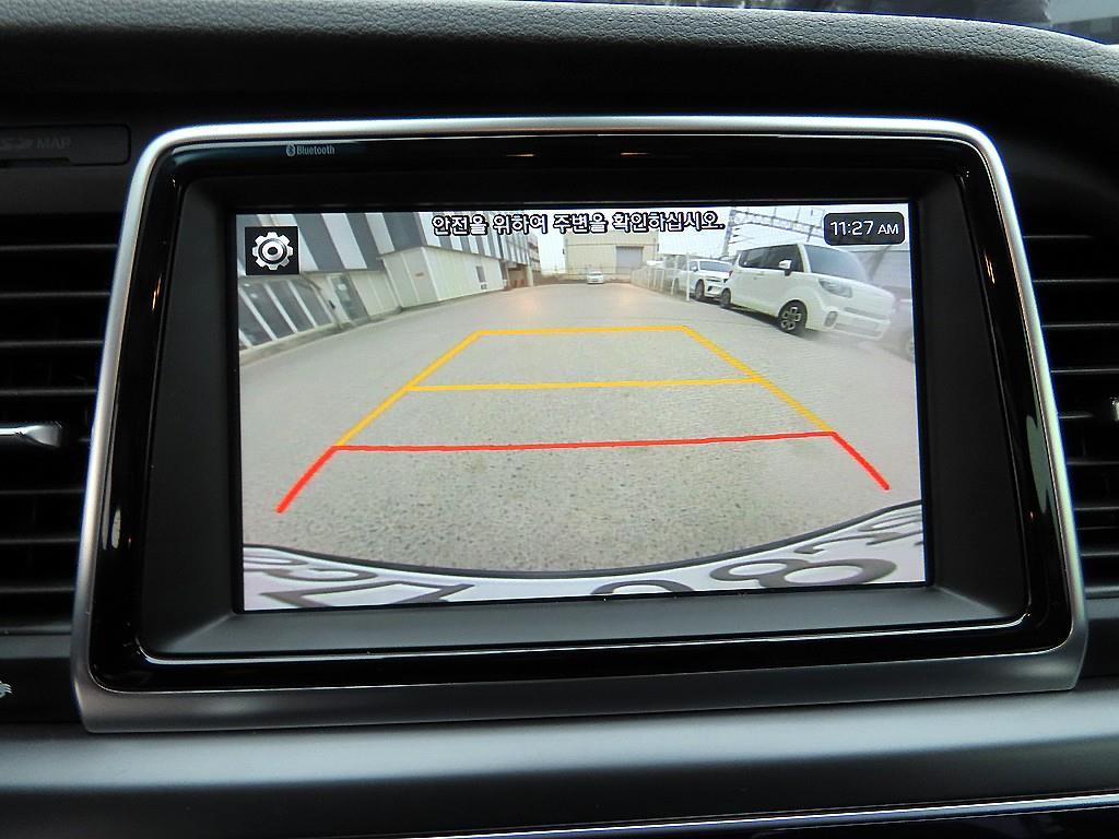 HYUNDAI Sonata 2019 - Importación desde Corea - HF Imports Iquique - Foto 15