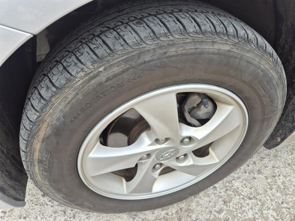 HYUNDAI Avante 2012 Plateado - Importación desde Corea - HF Imports Iquique - Foto 15