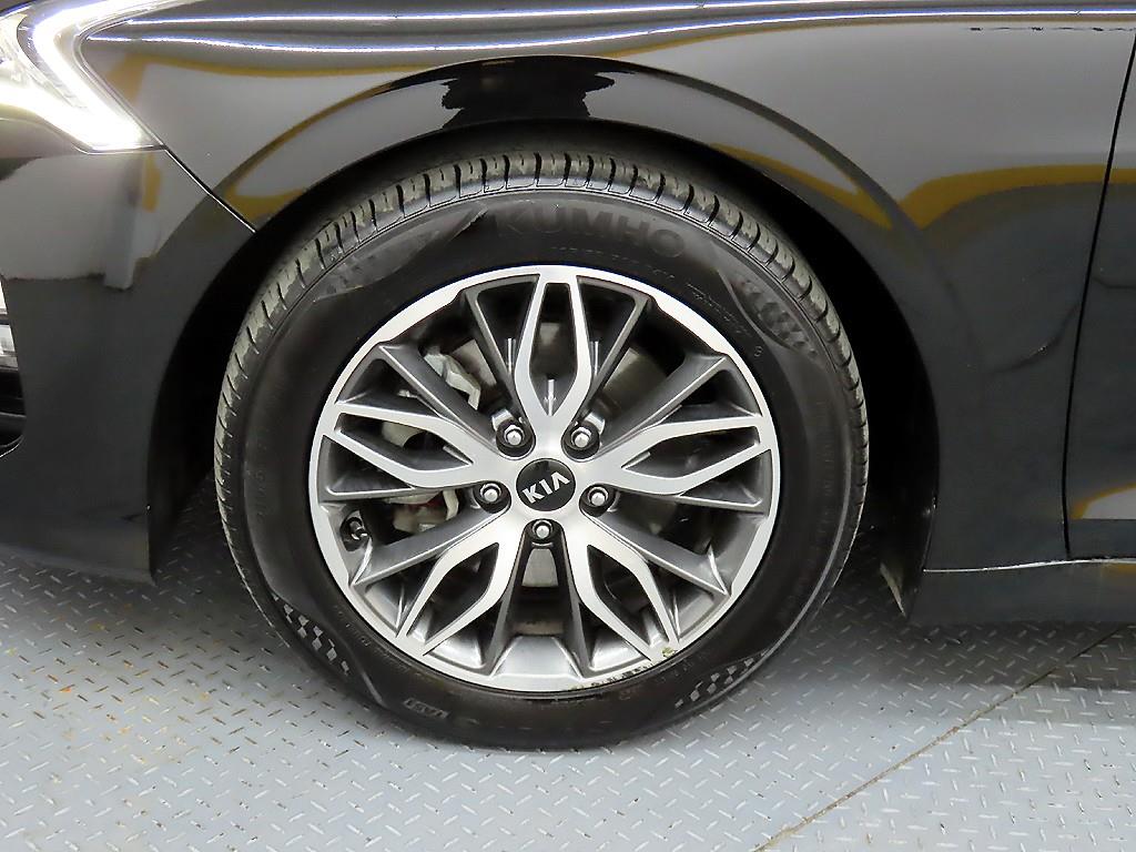 KIA K5 2021 - Importación desde Corea - HF Imports Iquique - Foto 19