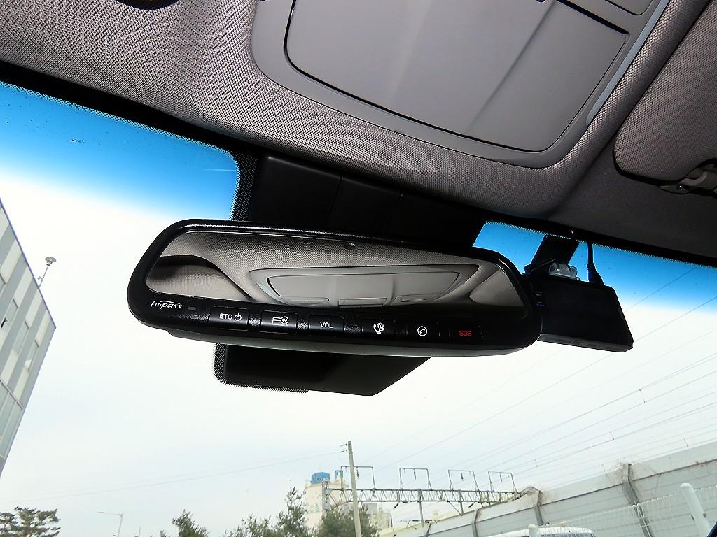 HYUNDAI Genesis 2014 Negro - Importación desde Corea - HF Imports Iquique - Foto 18