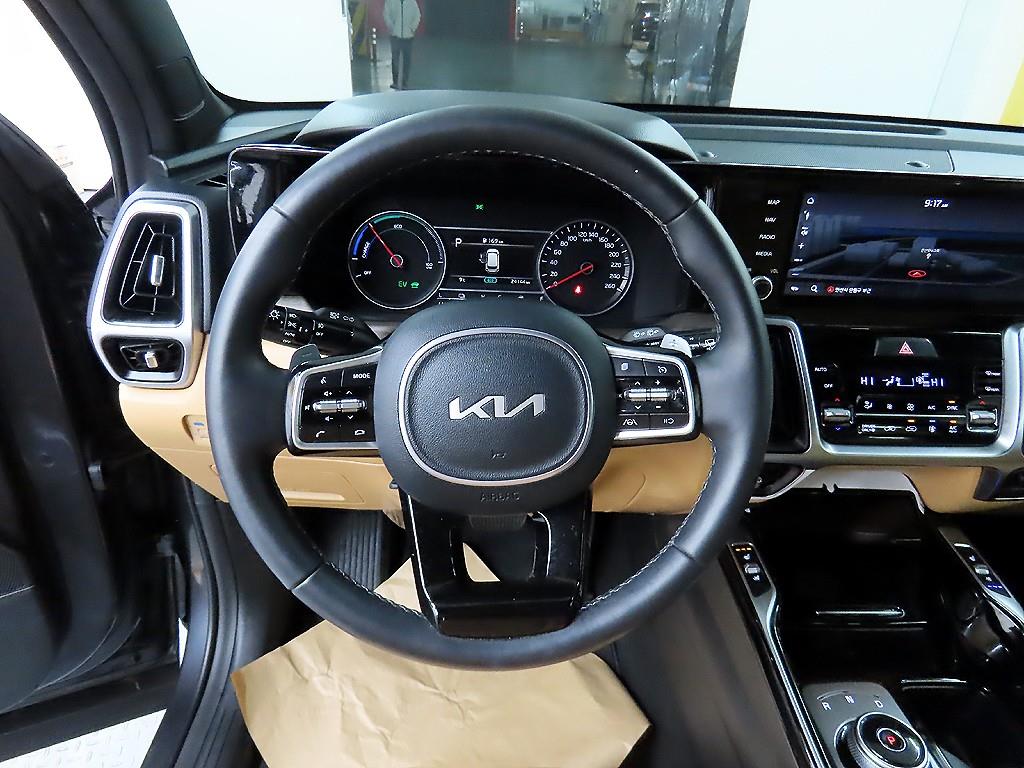 KIA Sorento - Vista 9