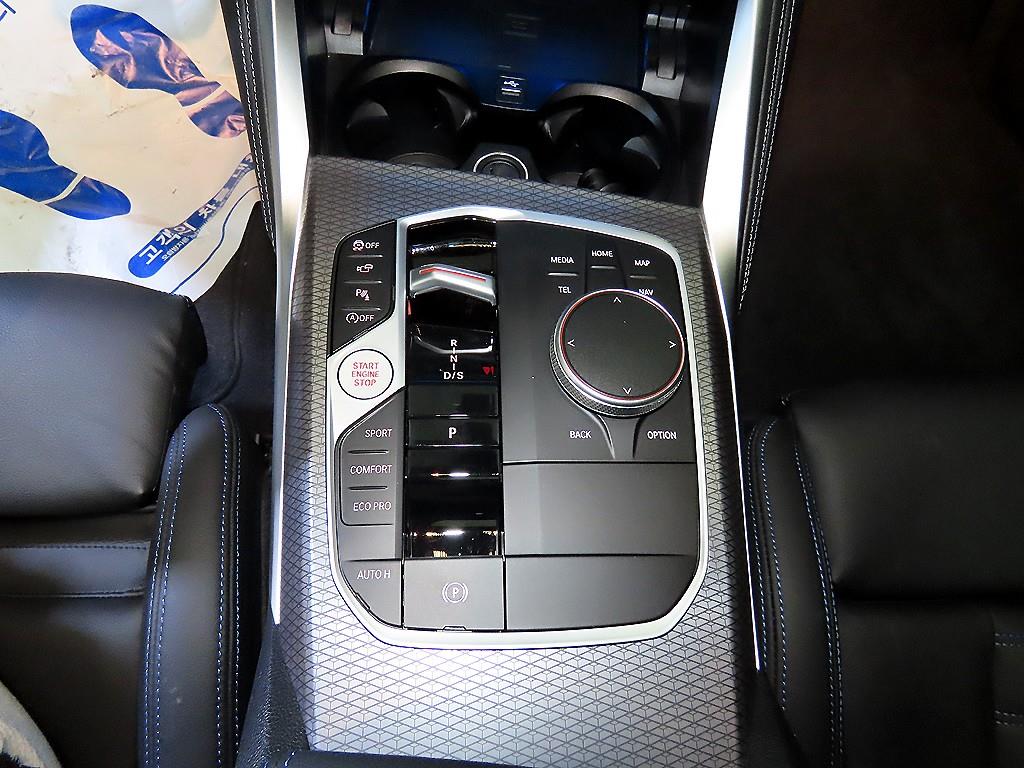 BMW 4 Series - Vista 12