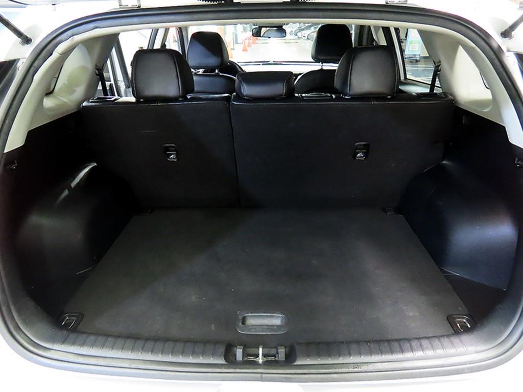 KIA Niro 2021 Gris - Importación desde Corea - HF Imports Iquique - Foto 18