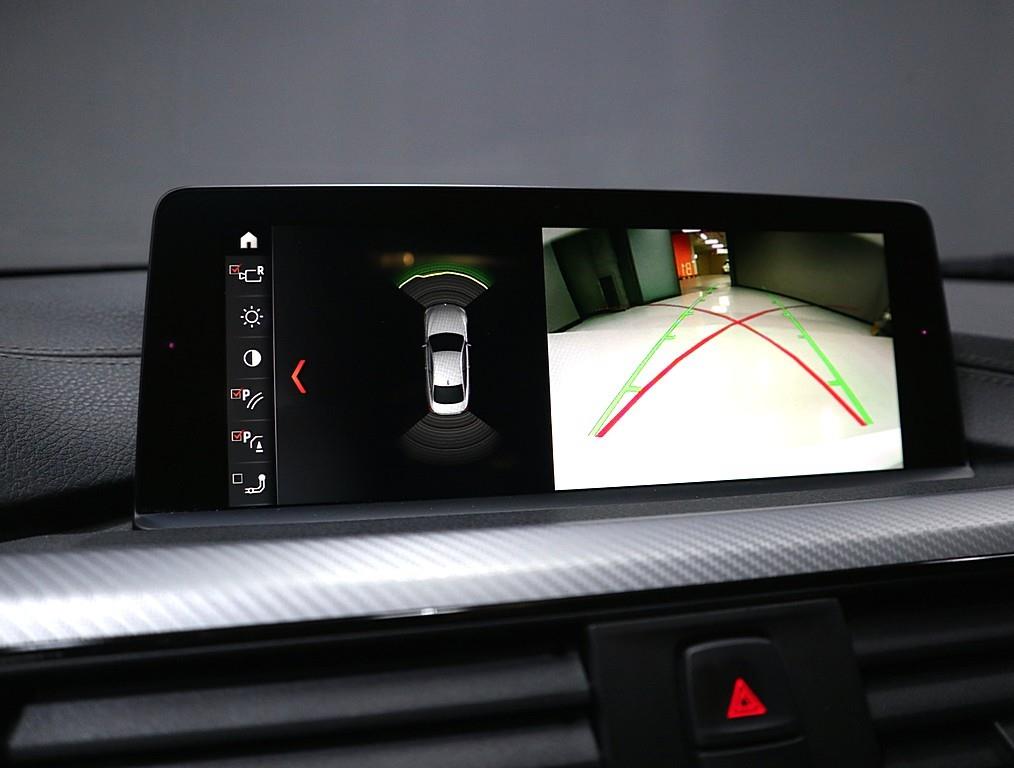 BMW 4 Series - Vista 12