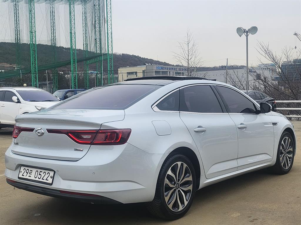 SAMSUNG SM6 - Vista 4