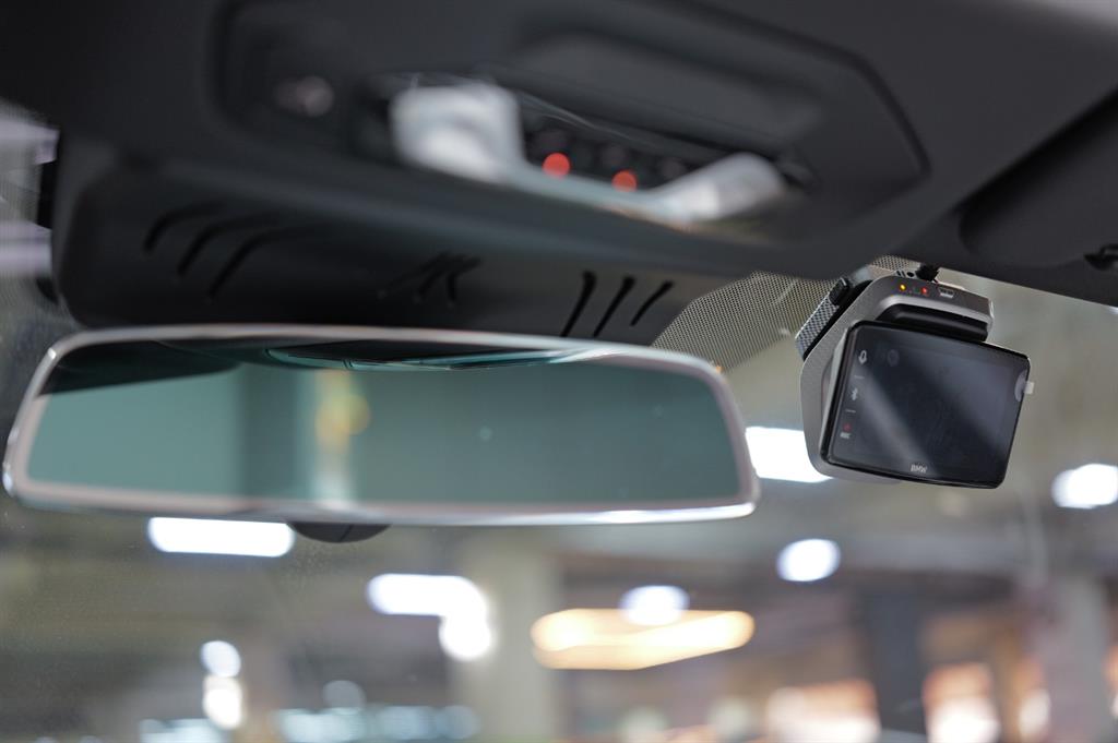 BMW 4 Series - Vista 11