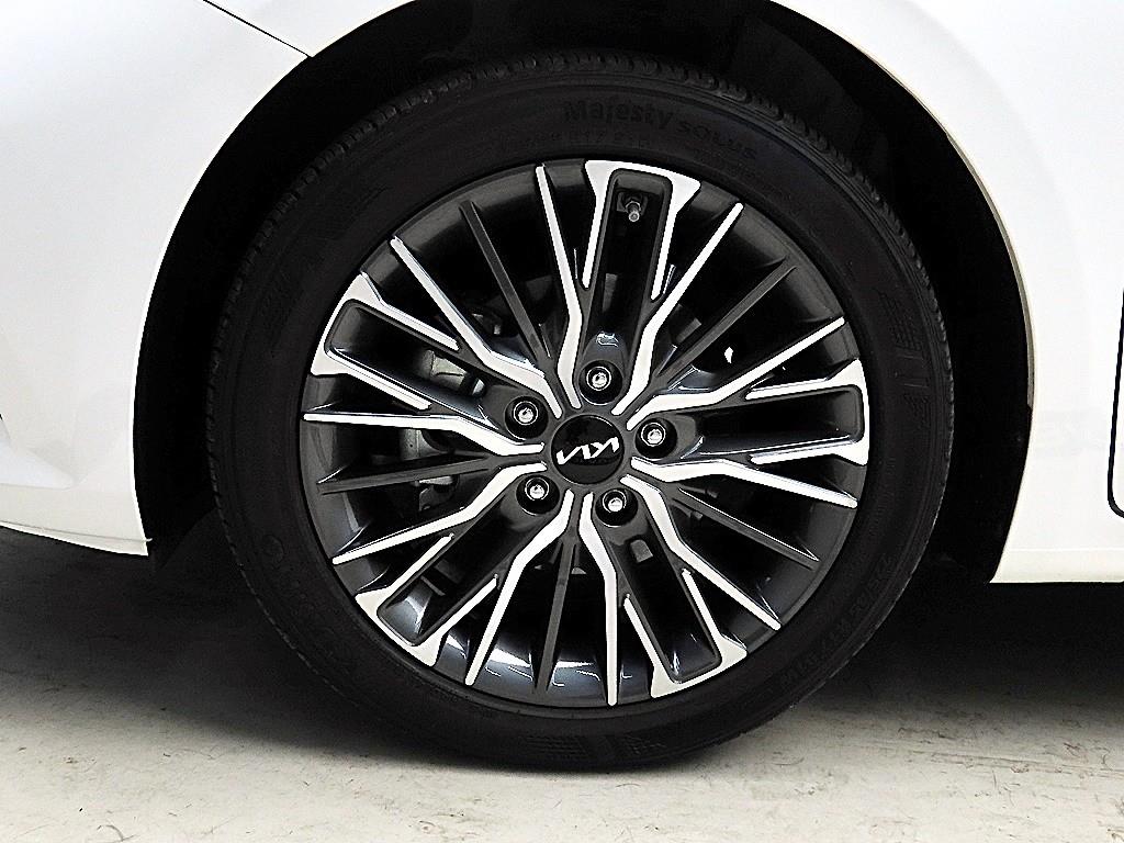 KIA K3 2024 - Importación desde Corea - HF Imports Iquique - Foto 19