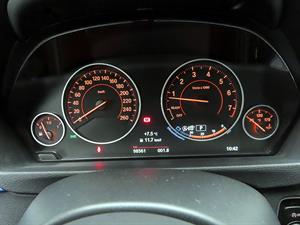 BMW 3 series - Vista 12