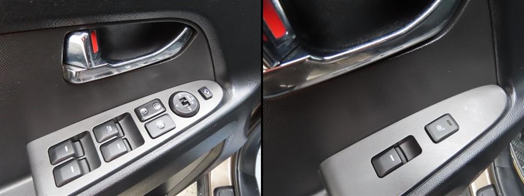 KIA Sportage 2013 Café - Importación desde Corea - HF Imports Iquique - Foto 10