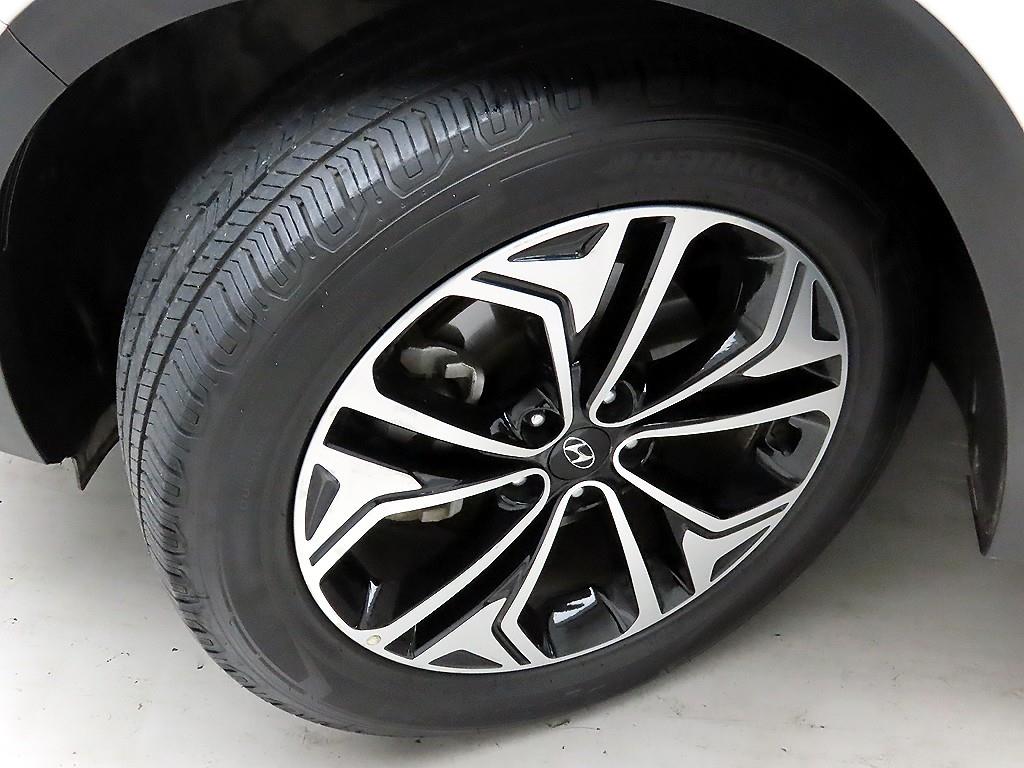 HYUNDAI Santa Fe 2020 Blanco - Importación desde Corea - HF Imports Iquique - Foto 19