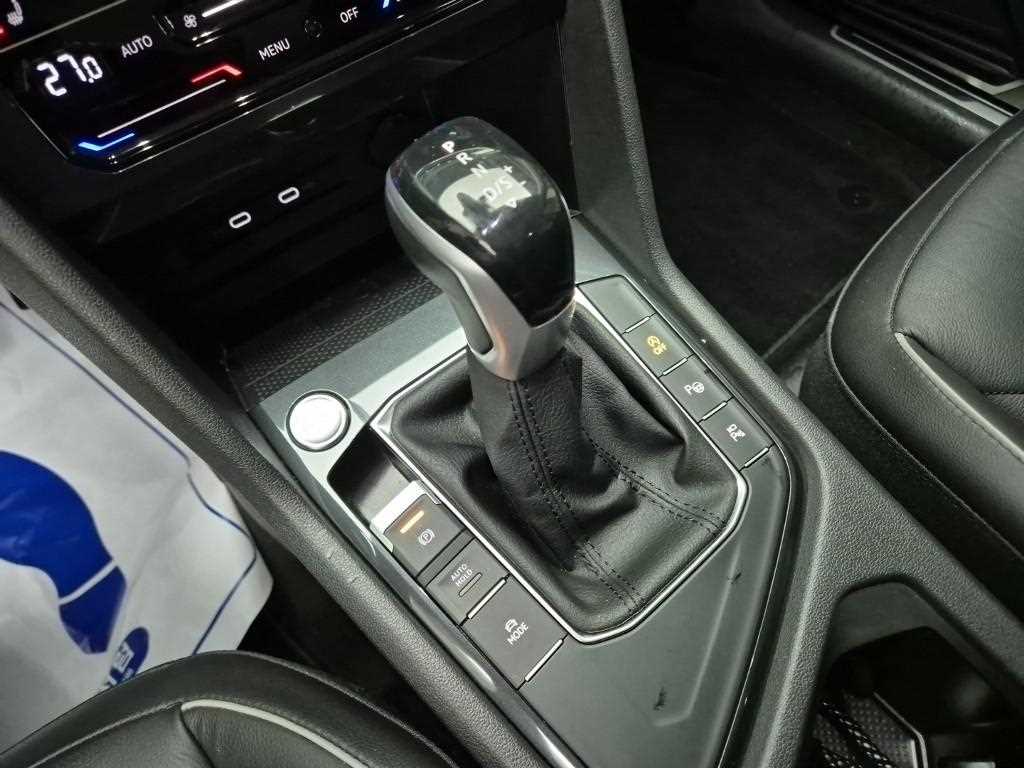 Volkswagen Tiguan - Vista 8