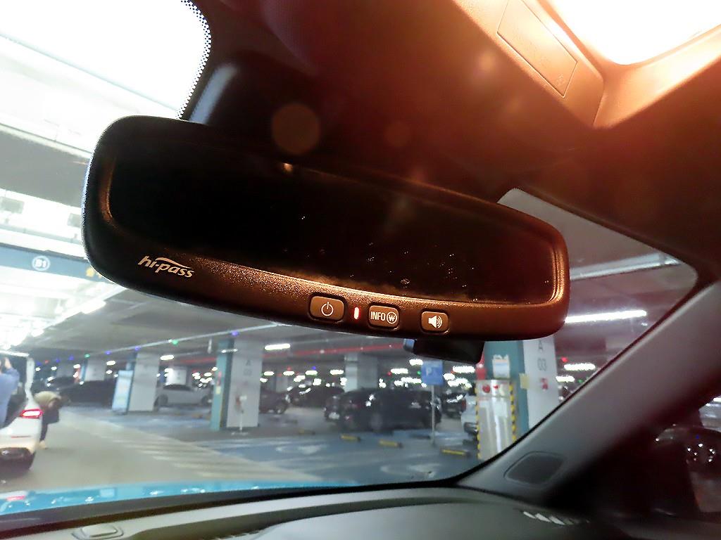 Chevrolet Trail Blazer 2021 Azul - Importación desde Corea - HF Imports Iquique - Foto 14