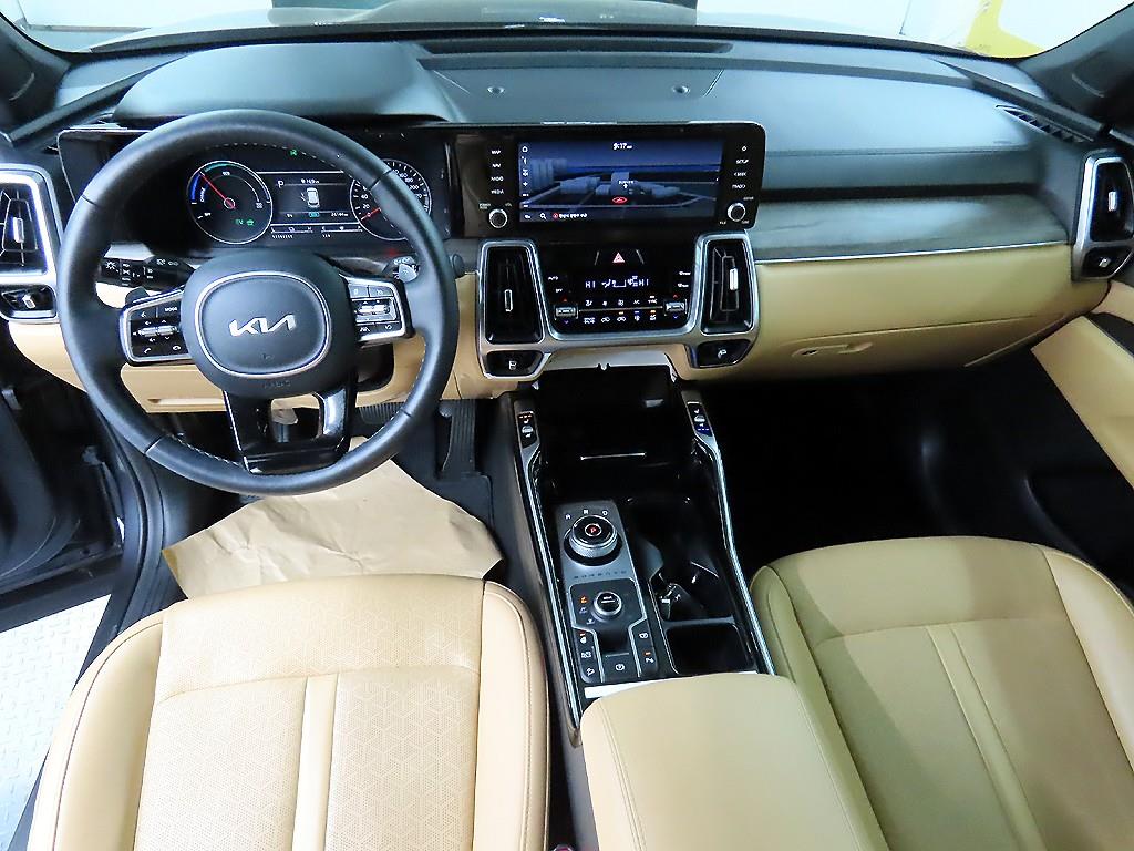 KIA Sorento - Vista 7