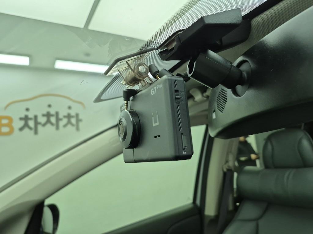 Honda Odyssey 2016 Plateado - Importación desde Corea - HF Imports Iquique - Foto 17