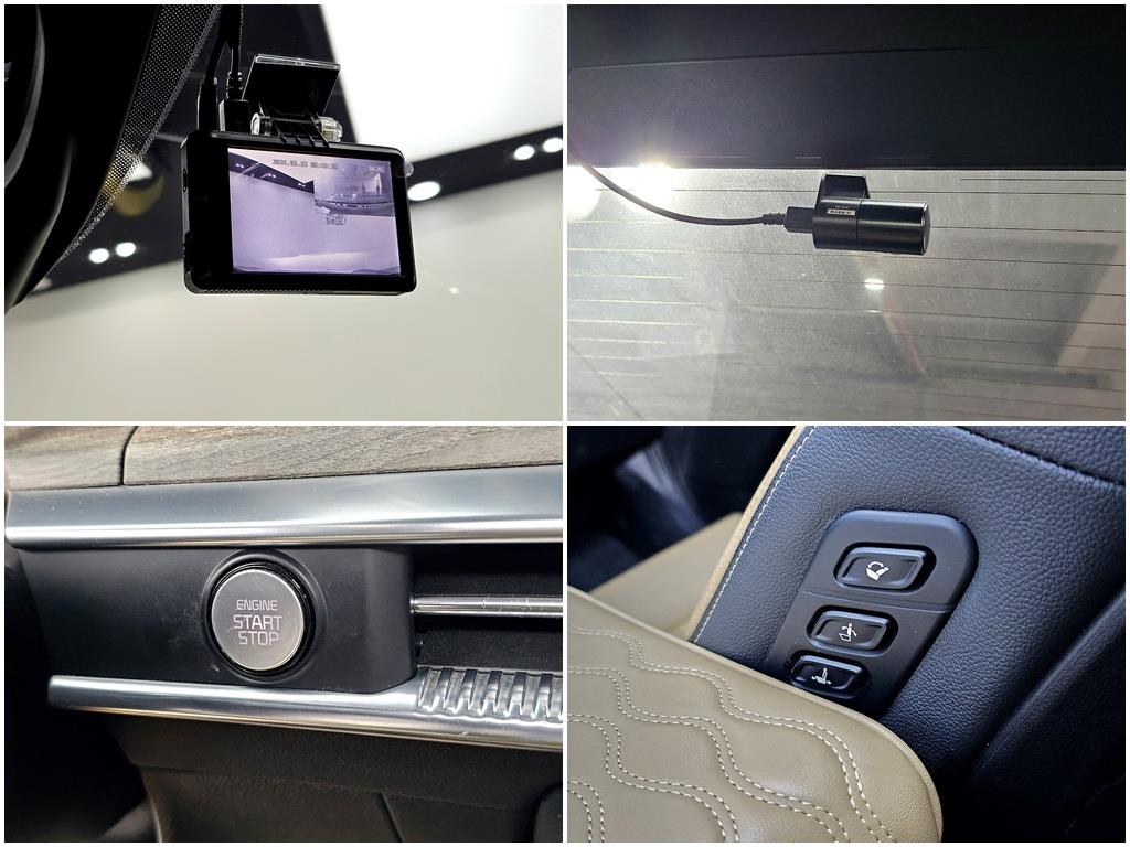 KIA K5 2021 Gris - Importación desde Corea - HF Imports Iquique - Foto 19